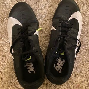 Nike Track Racing Spikes